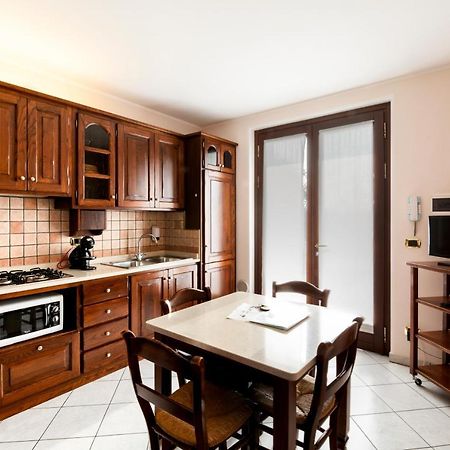 Aparthotel Residenza La Ricciolina Verona Exteriér fotografie