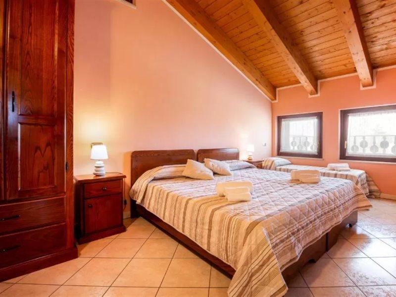 Aparthotel Residenza La Ricciolina Verona Exteriér fotografie
