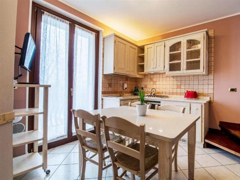 Aparthotel Residenza La Ricciolina Verona Exteriér fotografie