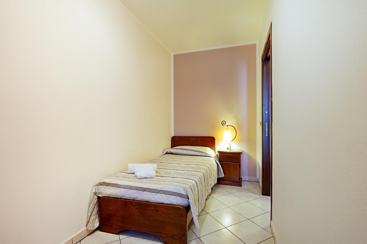 Aparthotel Residenza La Ricciolina Verona Exteriér fotografie