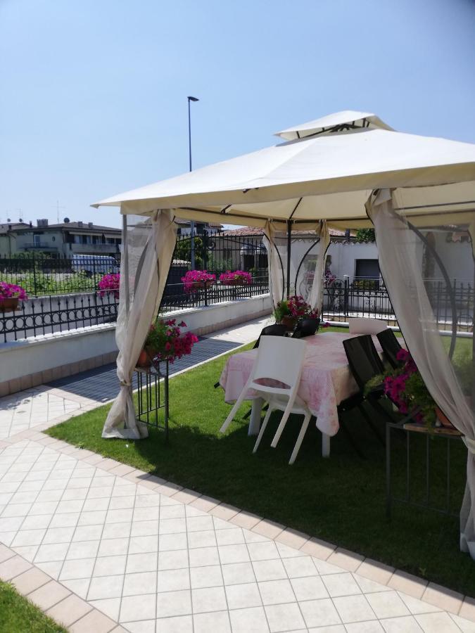 Aparthotel Residenza La Ricciolina Verona Exteriér fotografie