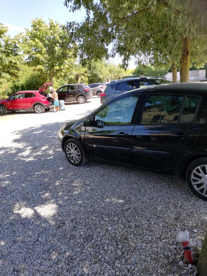Aparthotel Residenza La Ricciolina Verona Exteriér fotografie