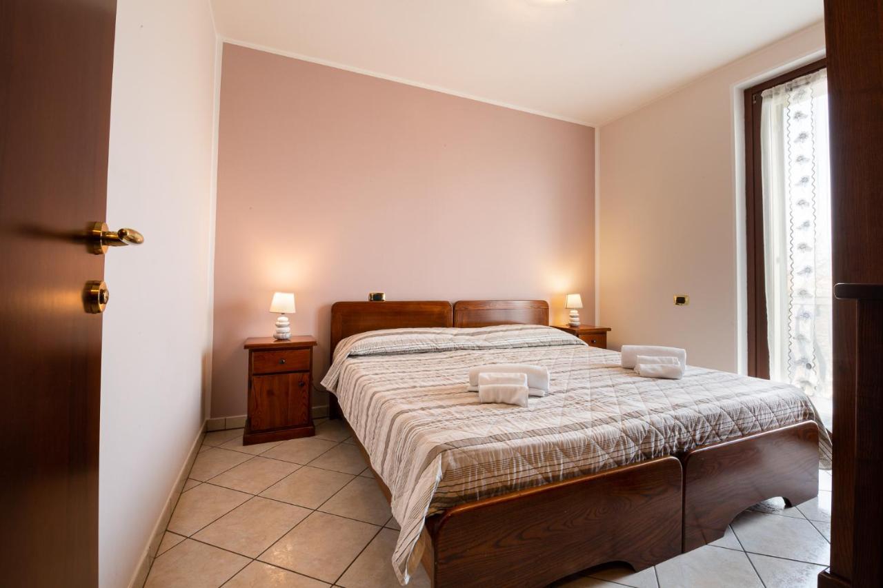 Aparthotel Residenza La Ricciolina Verona Exteriér fotografie