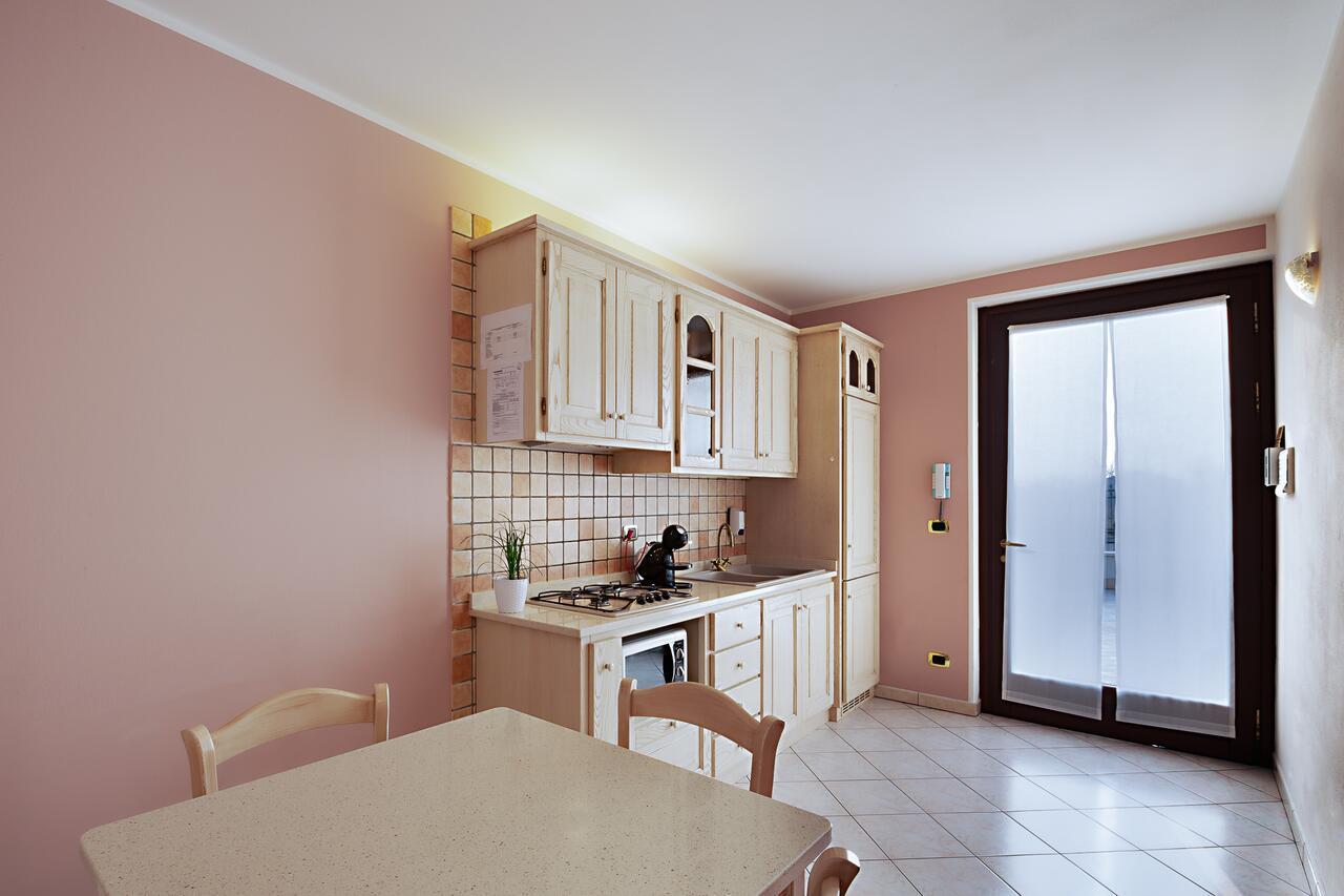 Aparthotel Residenza La Ricciolina Verona Exteriér fotografie