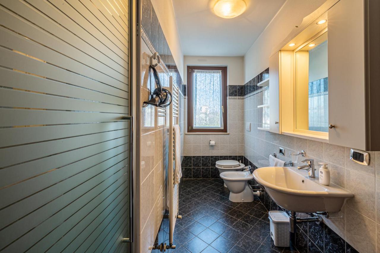 Aparthotel Residenza La Ricciolina Verona Exteriér fotografie