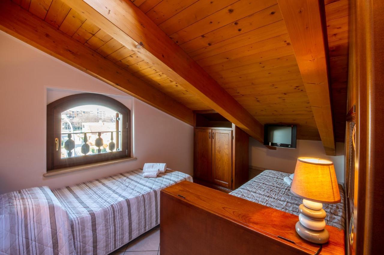 Aparthotel Residenza La Ricciolina Verona Exteriér fotografie