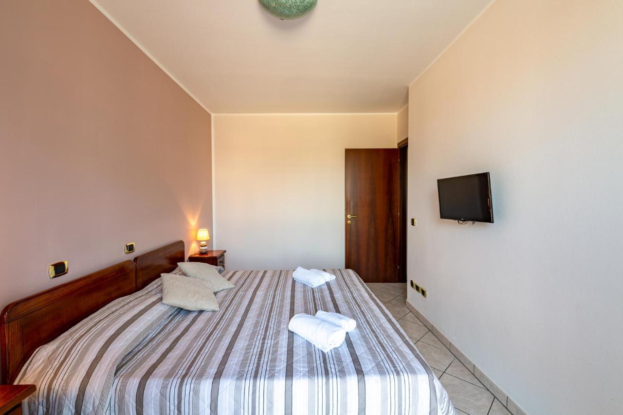 Aparthotel Residenza La Ricciolina Verona Exteriér fotografie